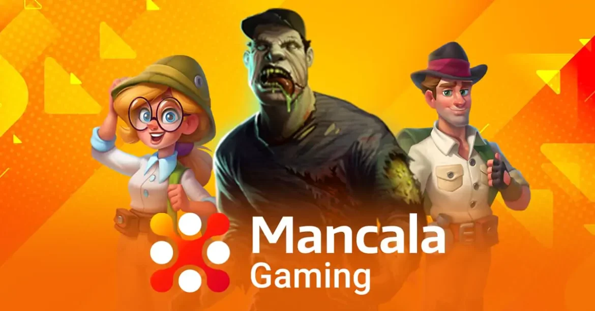 เว็บสล็อต ค่าย Mancala Gaming มีดีอะไรบ่าง