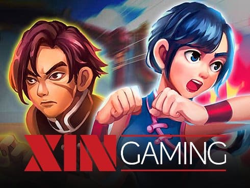 เว็บสล็อต Xin Gaming ค่ายเกมยอดนิยม