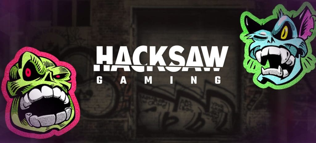 เว็บสล็อต Hacksaw Gaming ค่ายสล็อตน้องใหม่ยอดฮิต