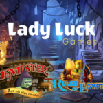 เว็บสล็อต Lady Luck Games ค่ายเกมสล็อตคุณภาพสูง