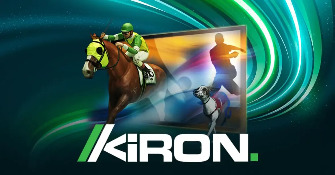 เว็บสล็อต Kiron Interactive ค่ายสล็อตยอดฮิต