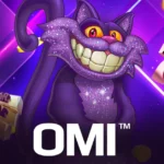 เว็บสล็อต OMI Gaming ค่ายเกมสล็อตน้องใหม่